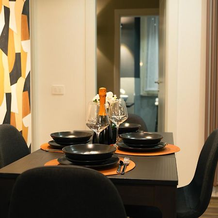 Casa Del Grande In Trastevere 罗马 外观 照片