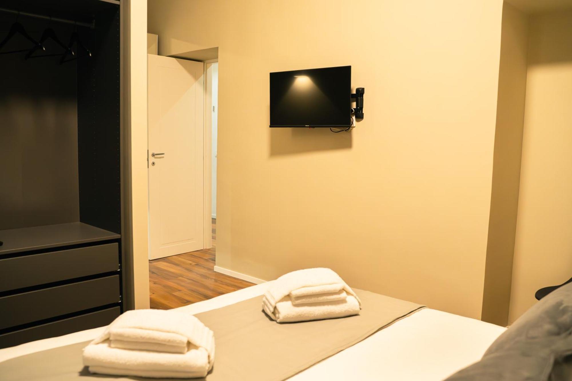 Casa Del Grande In Trastevere 罗马 外观 照片