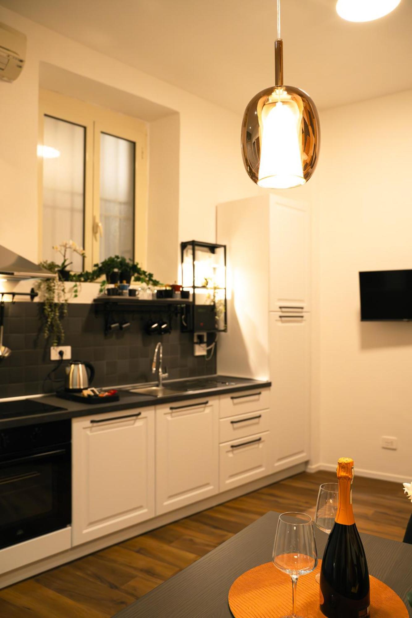 Casa Del Grande In Trastevere 罗马 外观 照片