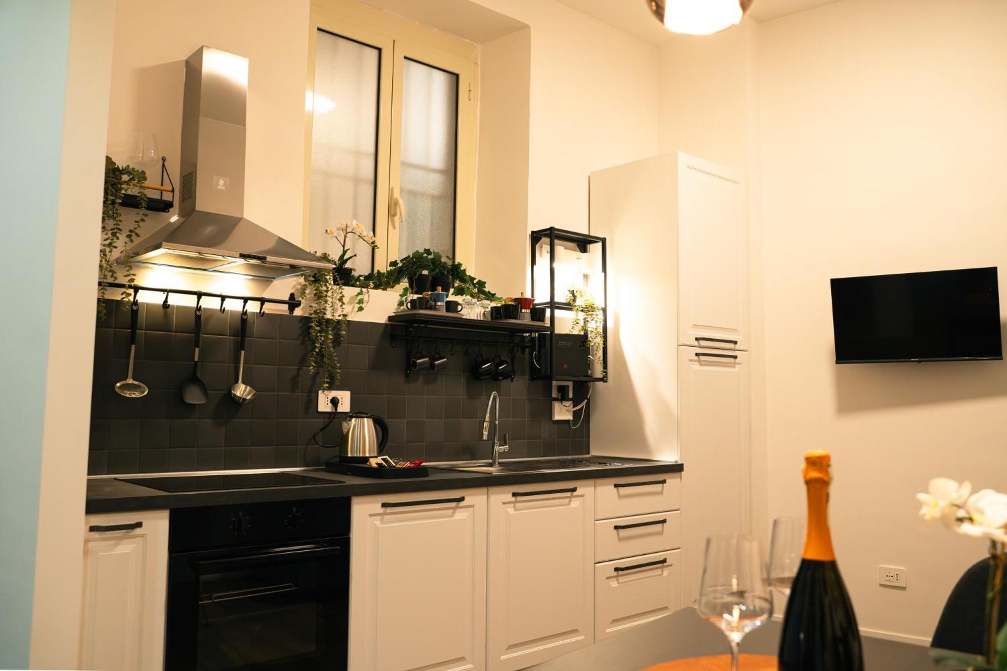 Casa Del Grande In Trastevere 罗马 外观 照片