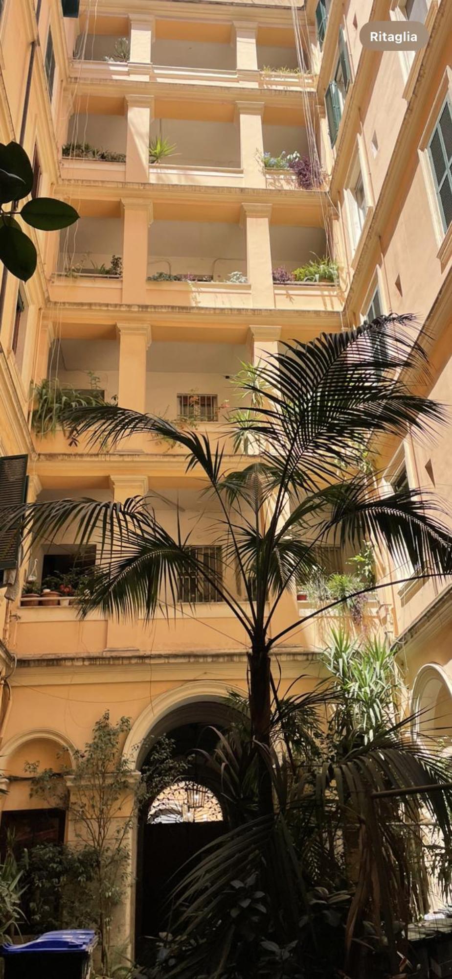 Casa Del Grande In Trastevere 罗马 外观 照片